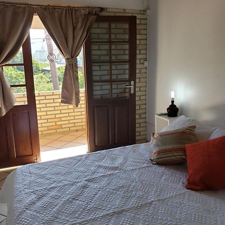 Residencial Costumes Brasileiras Hotell Bombinhas Rom bilde