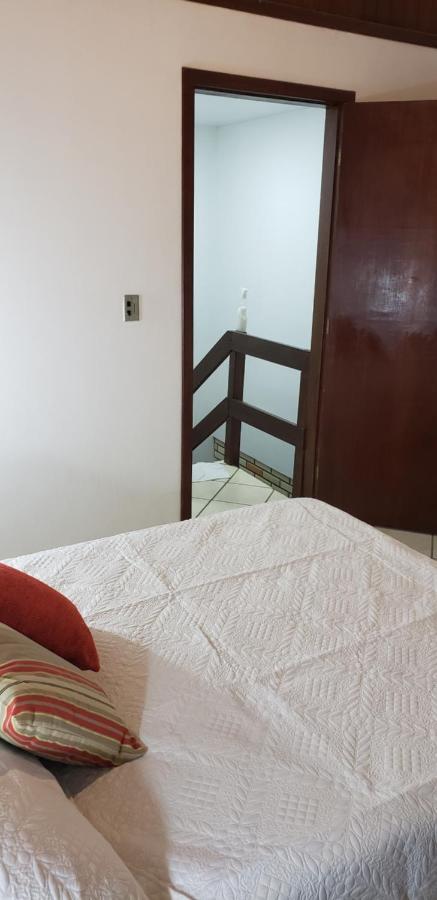 Residencial Costumes Brasileiras Hotell Bombinhas Eksteriør bilde