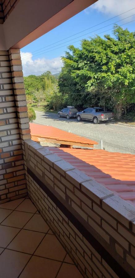Residencial Costumes Brasileiras Hotell Bombinhas Eksteriør bilde