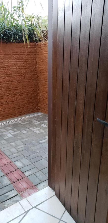 Residencial Costumes Brasileiras Hotell Bombinhas Eksteriør bilde