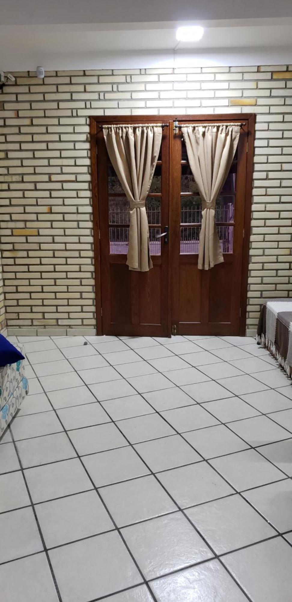 Residencial Costumes Brasileiras Hotell Bombinhas Rom bilde