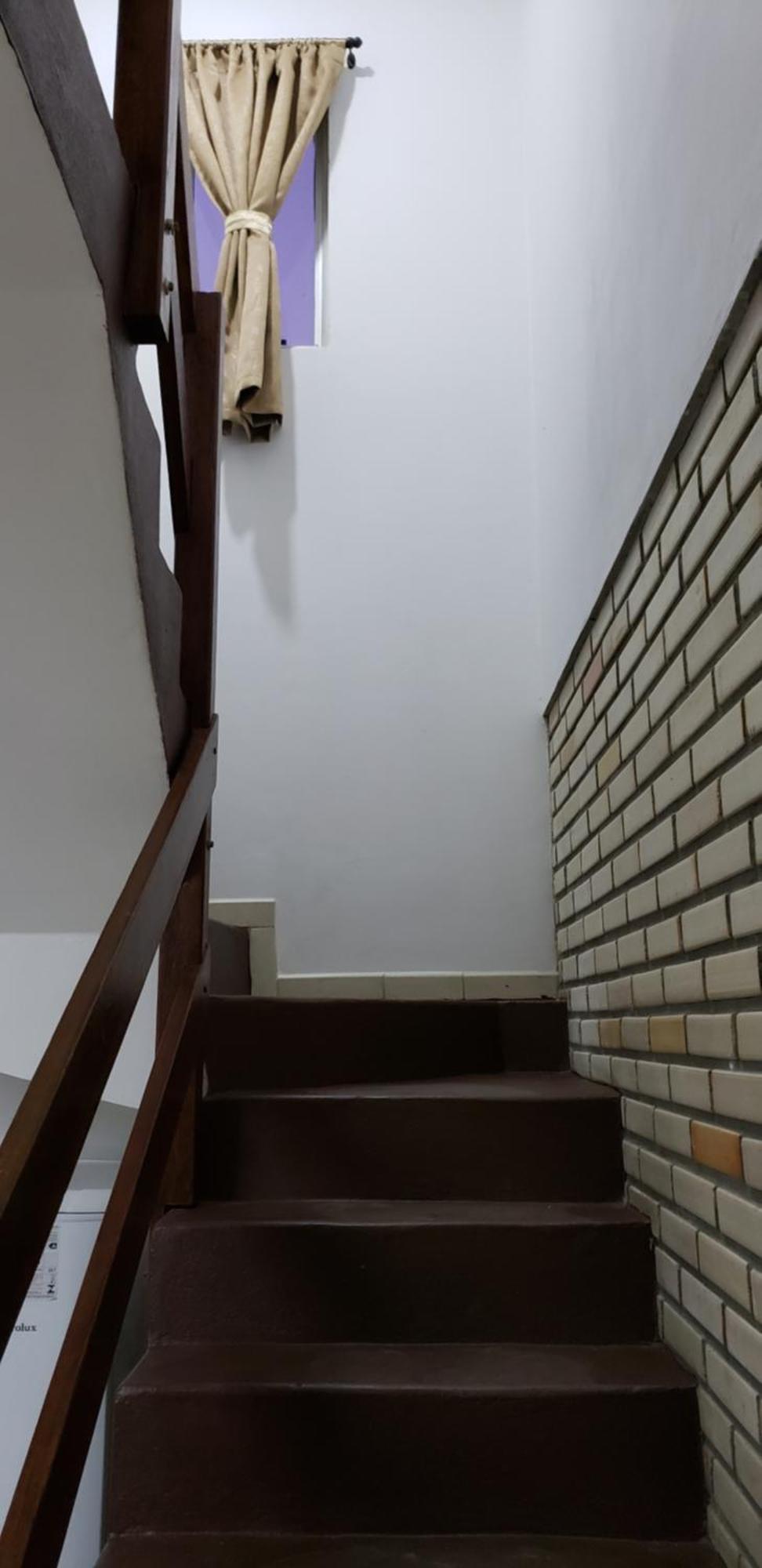 Residencial Costumes Brasileiras Hotell Bombinhas Rom bilde